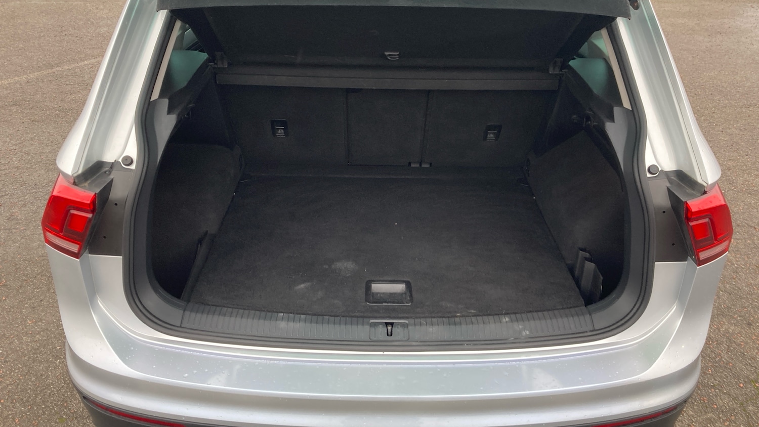 Used Volkswagen Tiguan 2019 for sale - 77462304: Photo 4