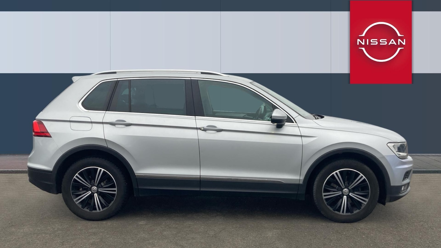 Used Volkswagen Tiguan 2019 for sale - 77462304: Photo 5