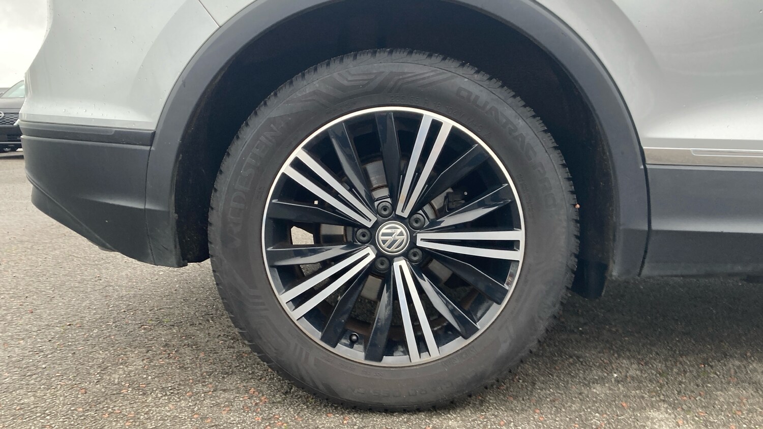 Used Volkswagen Tiguan 2019 for sale - 77462304: Photo 7