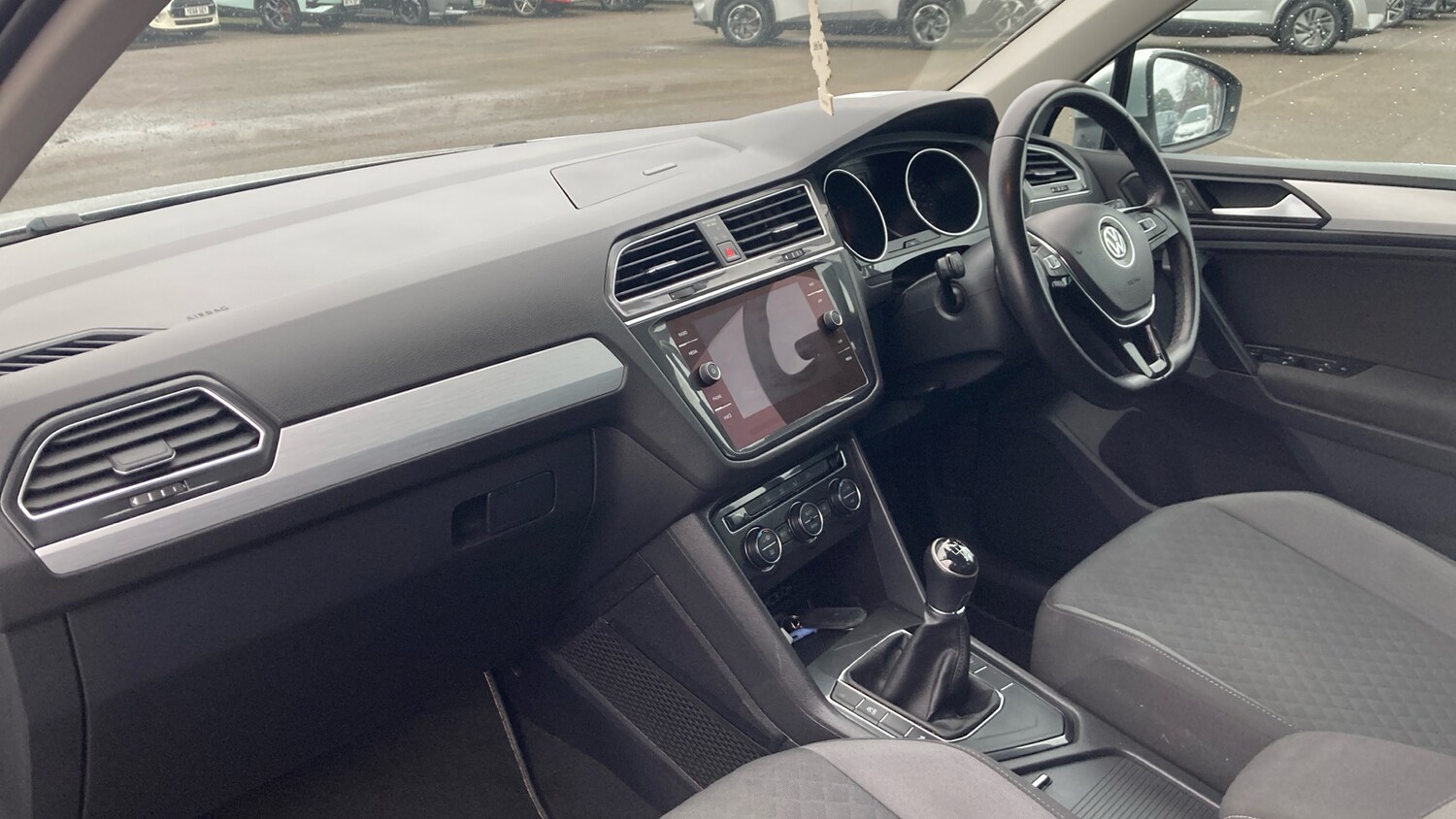 Used Volkswagen Tiguan 2019 for sale - 77462304: Photo 9