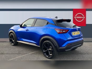 Used Nissan Juke 2025 for sale - 77420903: Photo