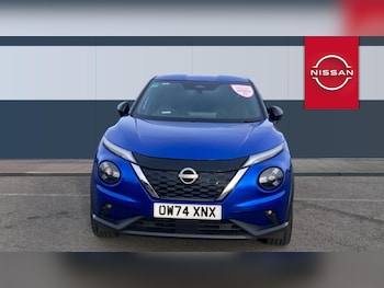 Used Nissan Juke 2025 for sale - 77420903: Photo