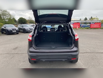 Used Nissan Qashqai 2016 for sale - 78499872: Photo