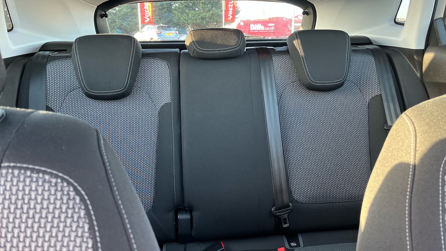 Used Vauxhall Grandland X 2018 for sale - 76918806: Photo 15