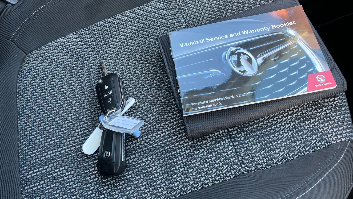 Used Vauxhall Grandland X 2018 for sale - 76918806: Photo 19