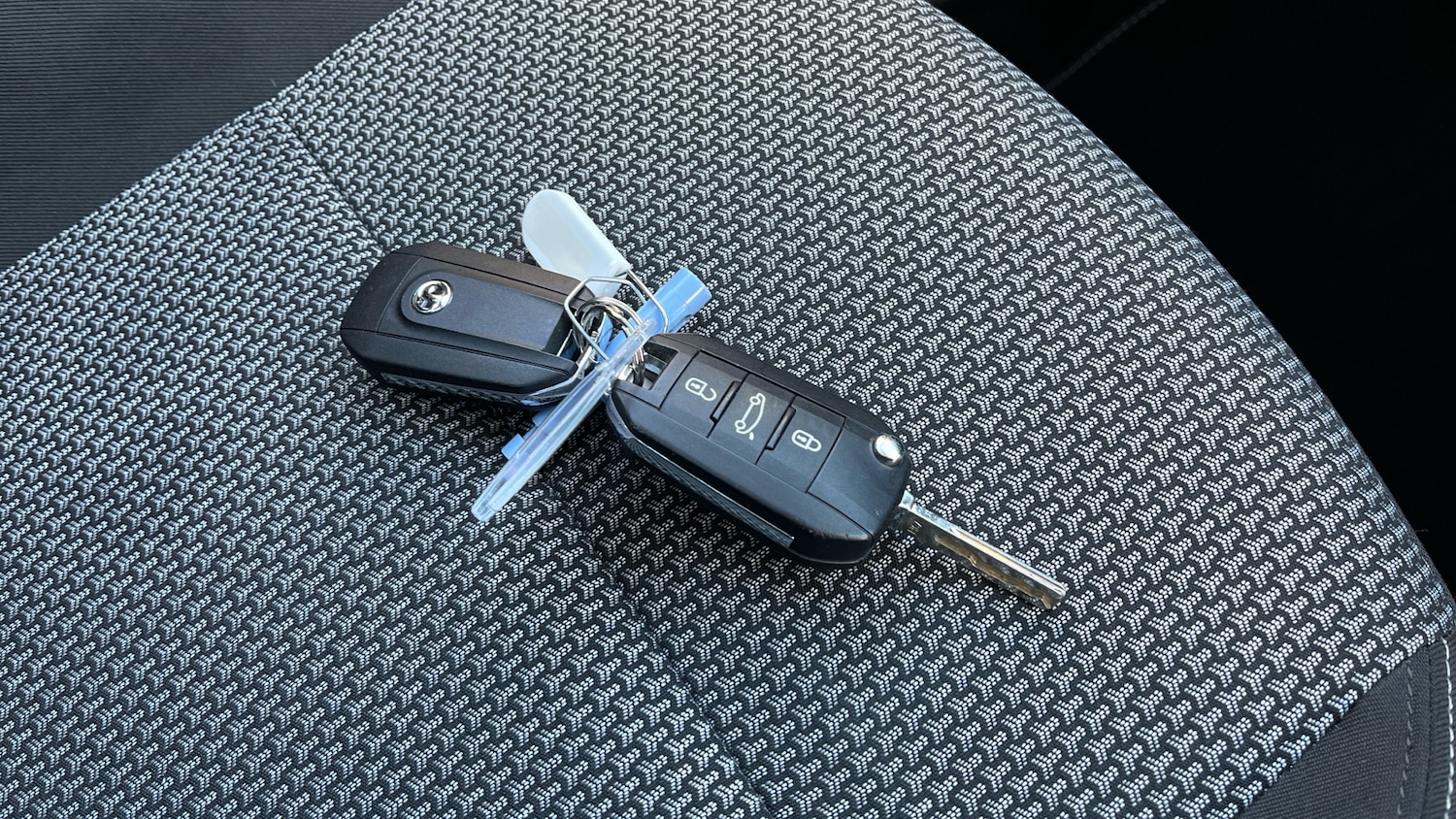 Used Vauxhall Grandland X 2018 for sale - 76918806: Photo 20