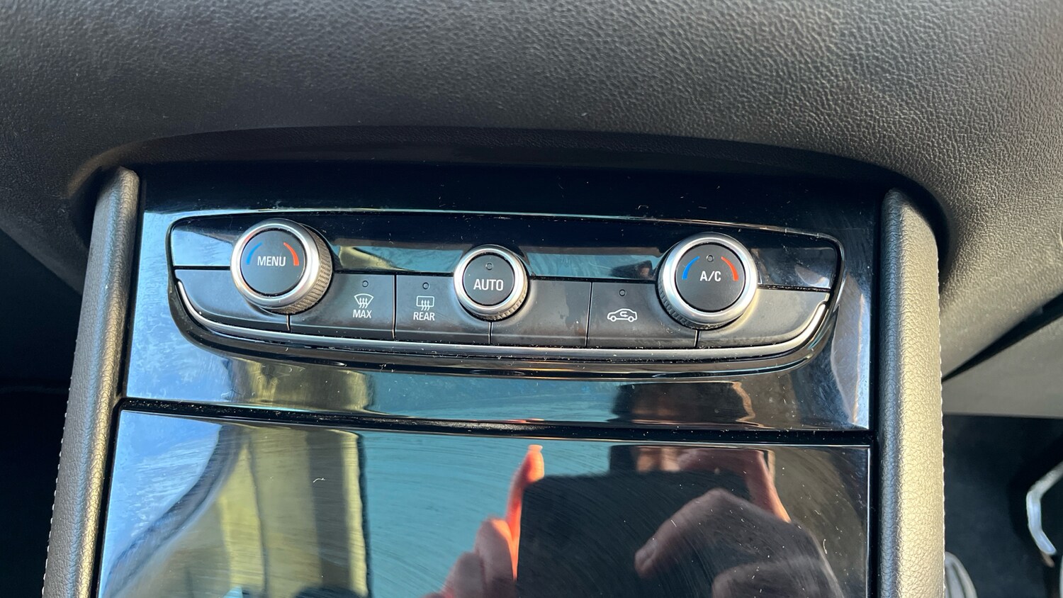 Used Vauxhall Grandland X 2018 for sale - 76918806: Photo 21