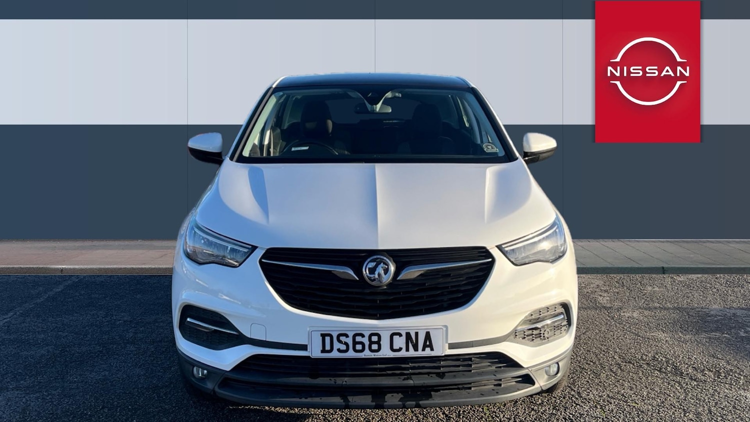 Used Vauxhall Grandland X 2018 for sale - 76918806: Photo 3