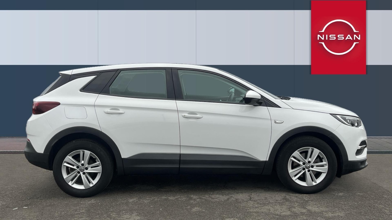 Used Vauxhall Grandland X 2018 for sale - 76918806: Photo 5
