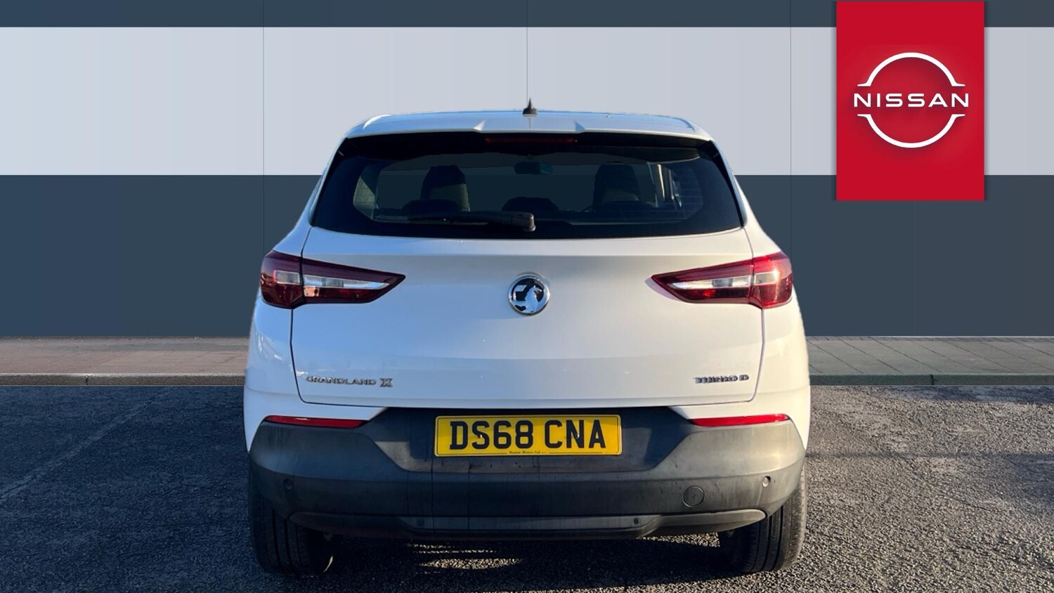 Used Vauxhall Grandland X 2018 for sale - 76918806: Photo 6