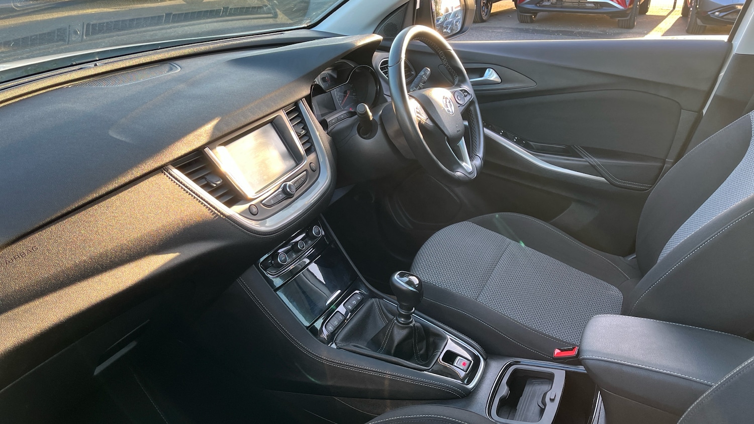 Used Vauxhall Grandland X 2018 for sale - 76918806: Photo 9