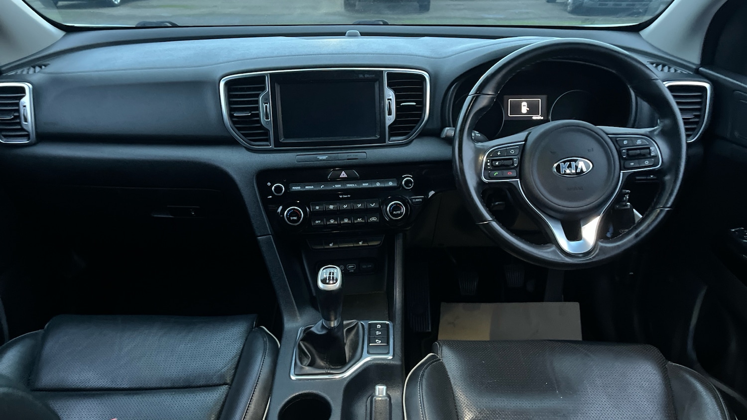 Used Kia Sportage 2017 for sale - 77144736: Photo 10