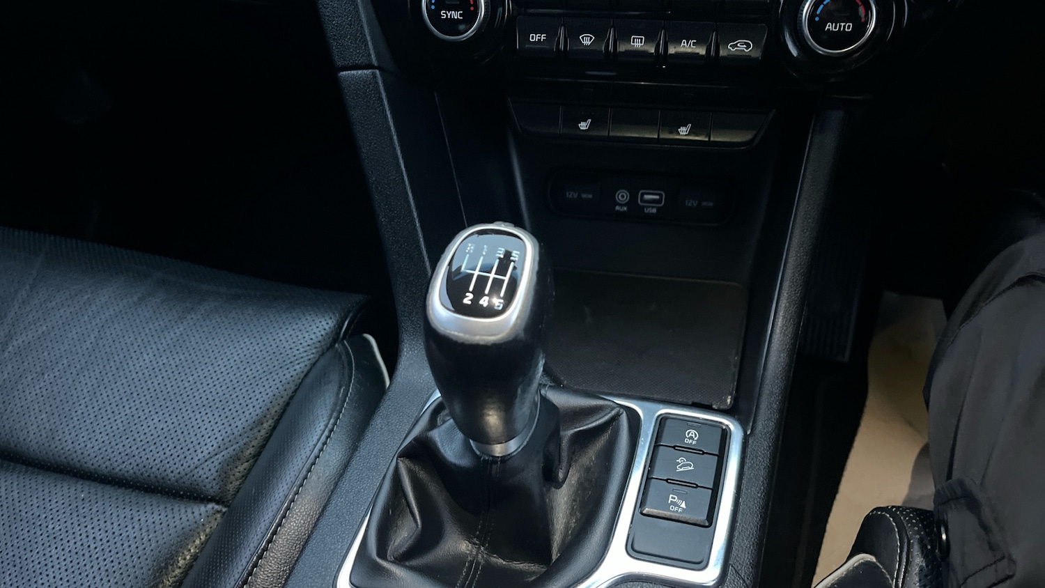 Used Kia Sportage 2017 for sale - 77144736: Photo 13