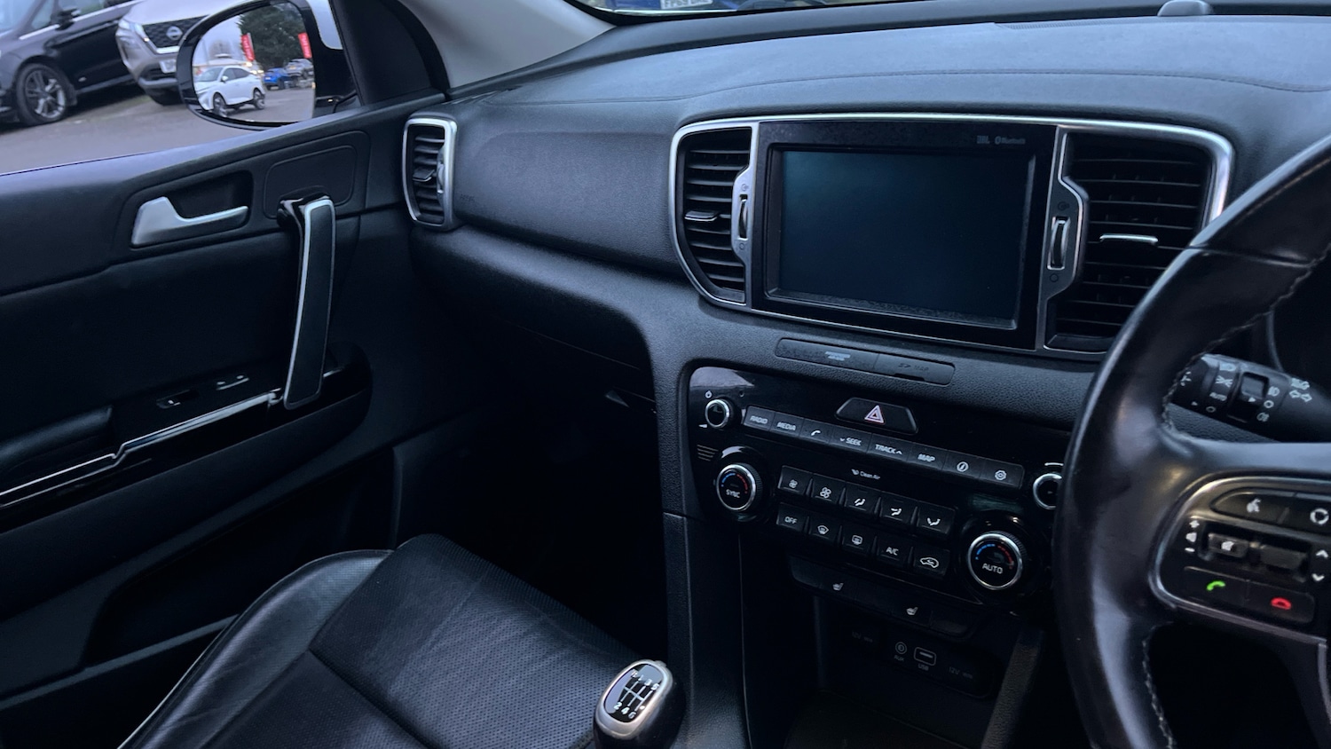 Used Kia Sportage 2017 for sale - 77144736: Photo 14