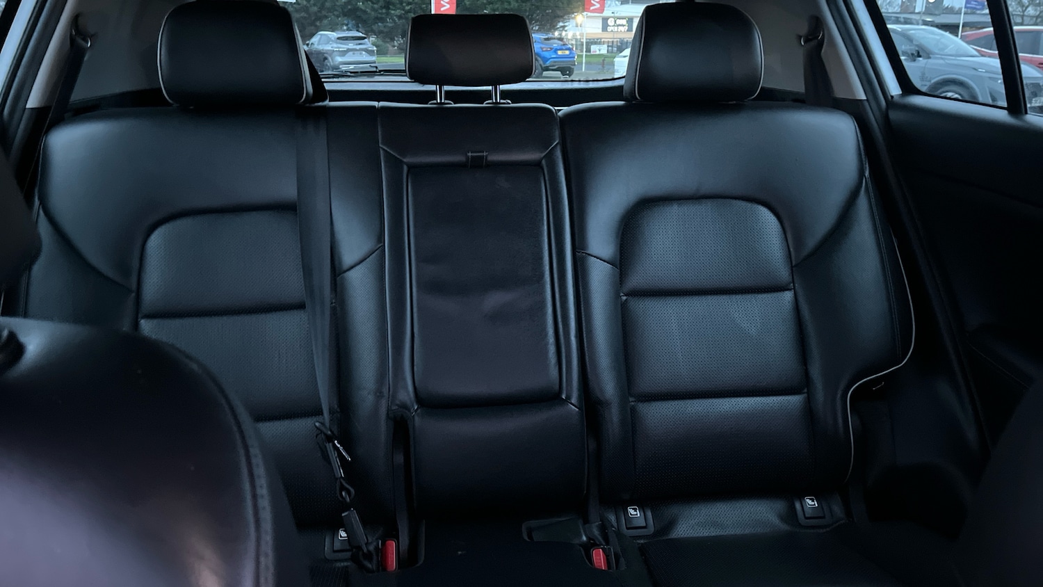 Used Kia Sportage 2017 for sale - 77144736: Photo 15