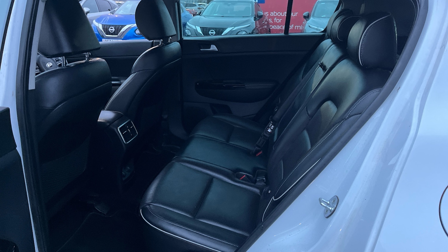 Used Kia Sportage 2017 for sale - 77144736: Photo 16