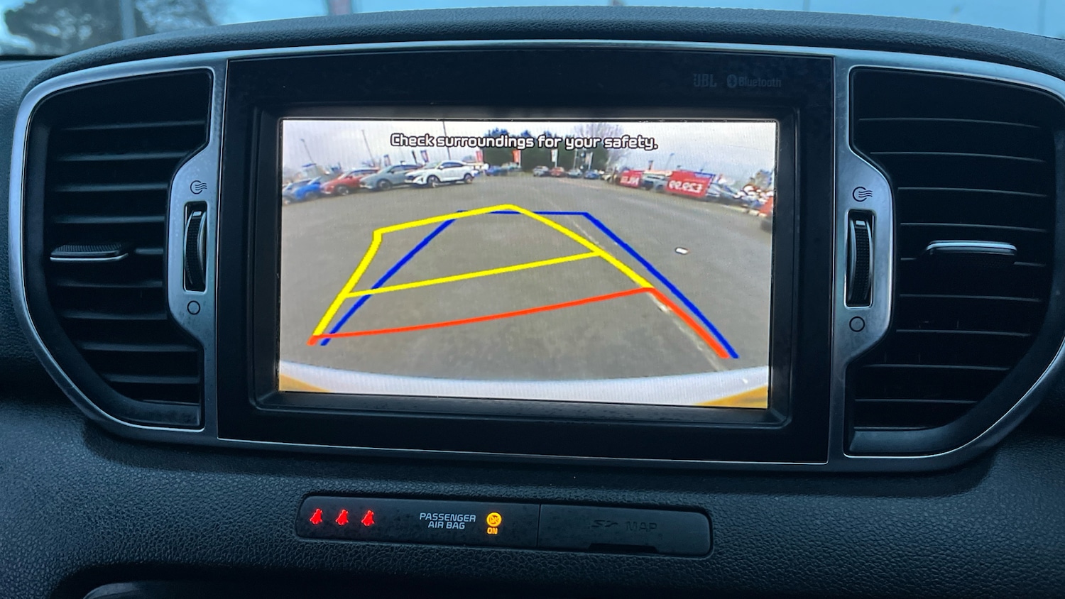 Used Kia Sportage 2017 for sale - 77144736: Photo 19