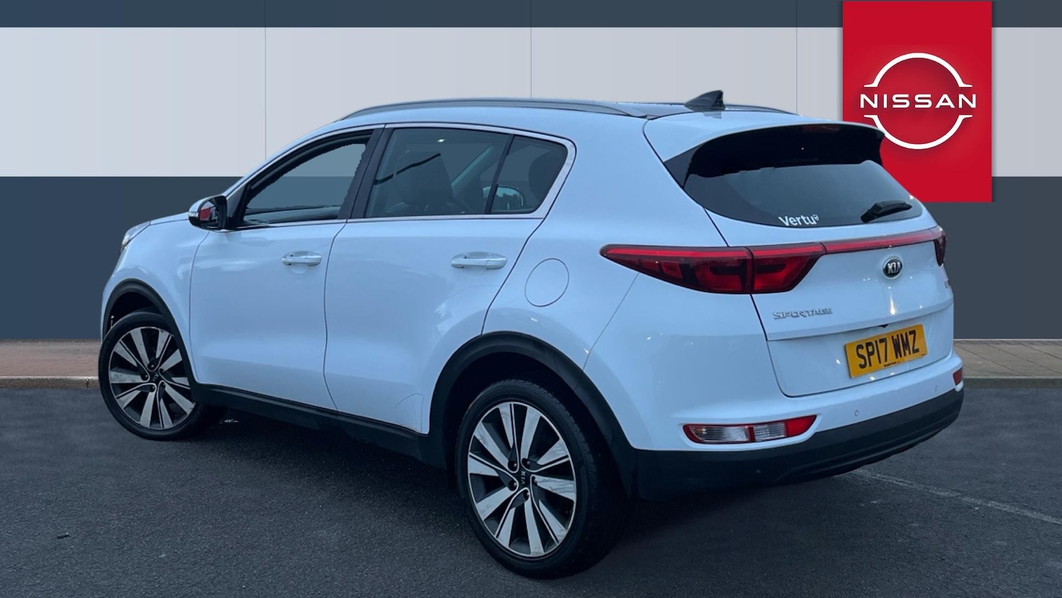 Used Kia Sportage 2017 for sale - 77144736: Photo 2