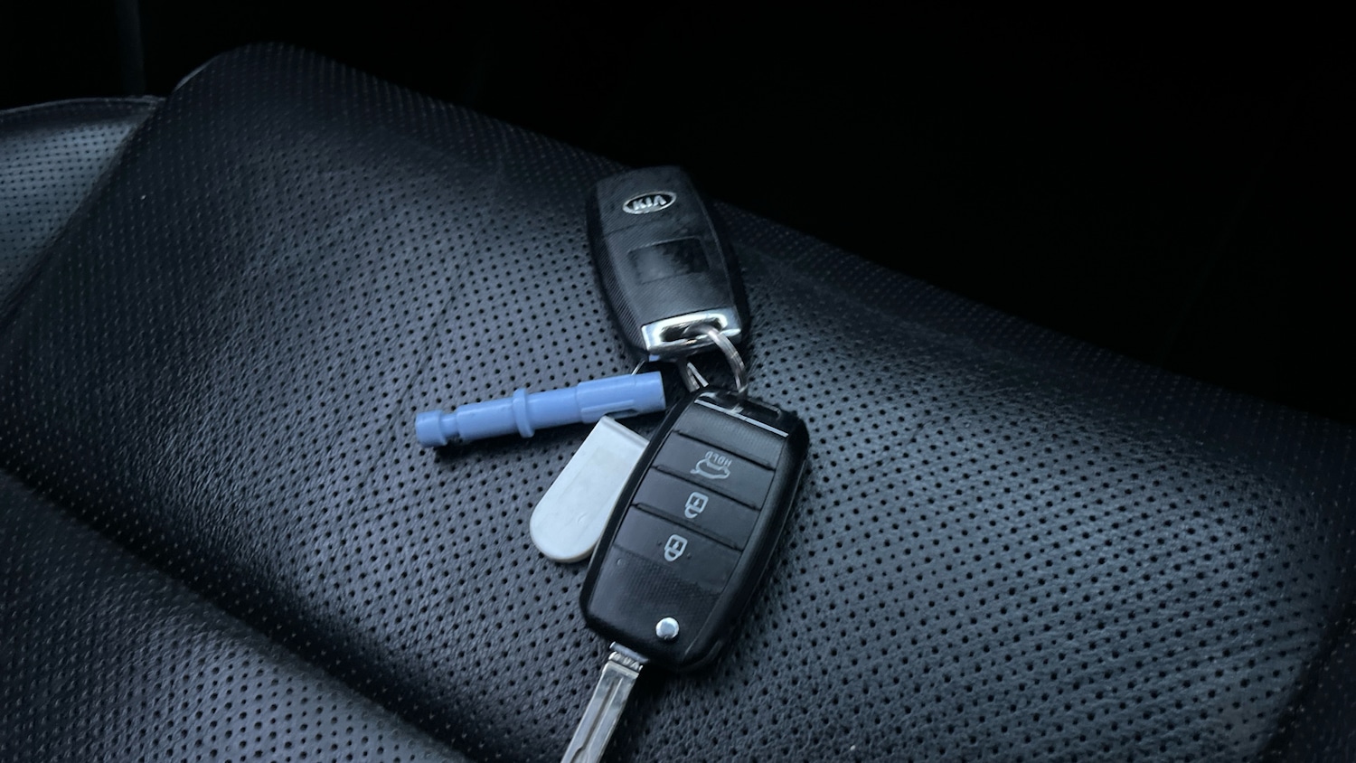 Used Kia Sportage 2017 for sale - 77144736: Photo 20