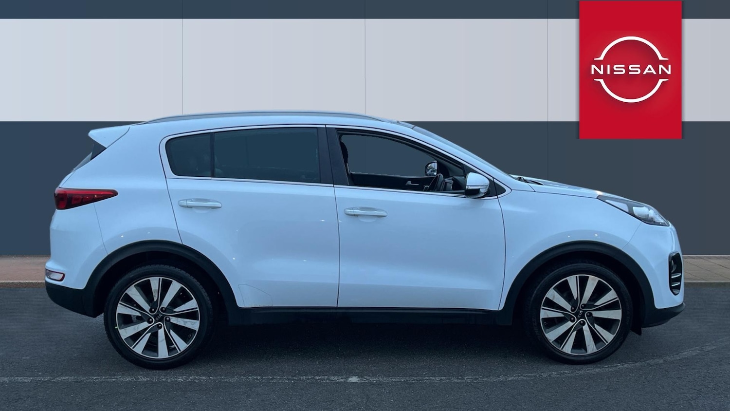 Used Kia Sportage 2017 for sale - 77144736: Photo 5