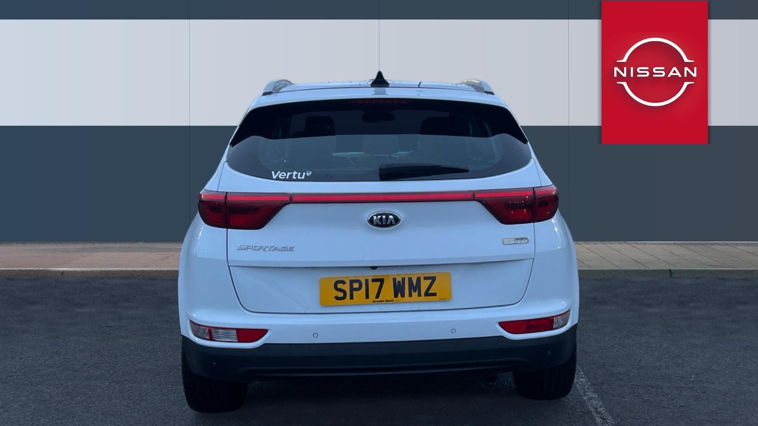 Used Kia Sportage 2017 for sale - 77144736: Photo 6