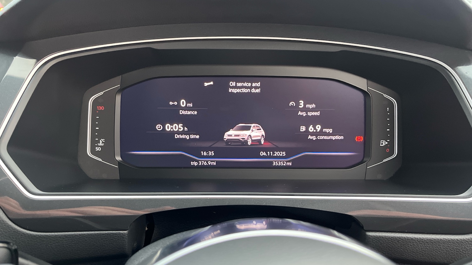 Used Volkswagen Tiguan 2020 for sale - 76650976: Photo 18