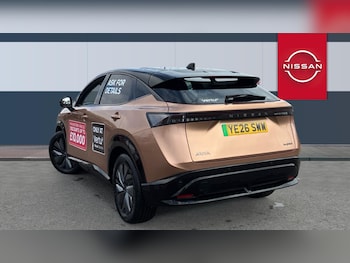 Used Nissan ARIYA 2026 for sale - 78344430: Photo