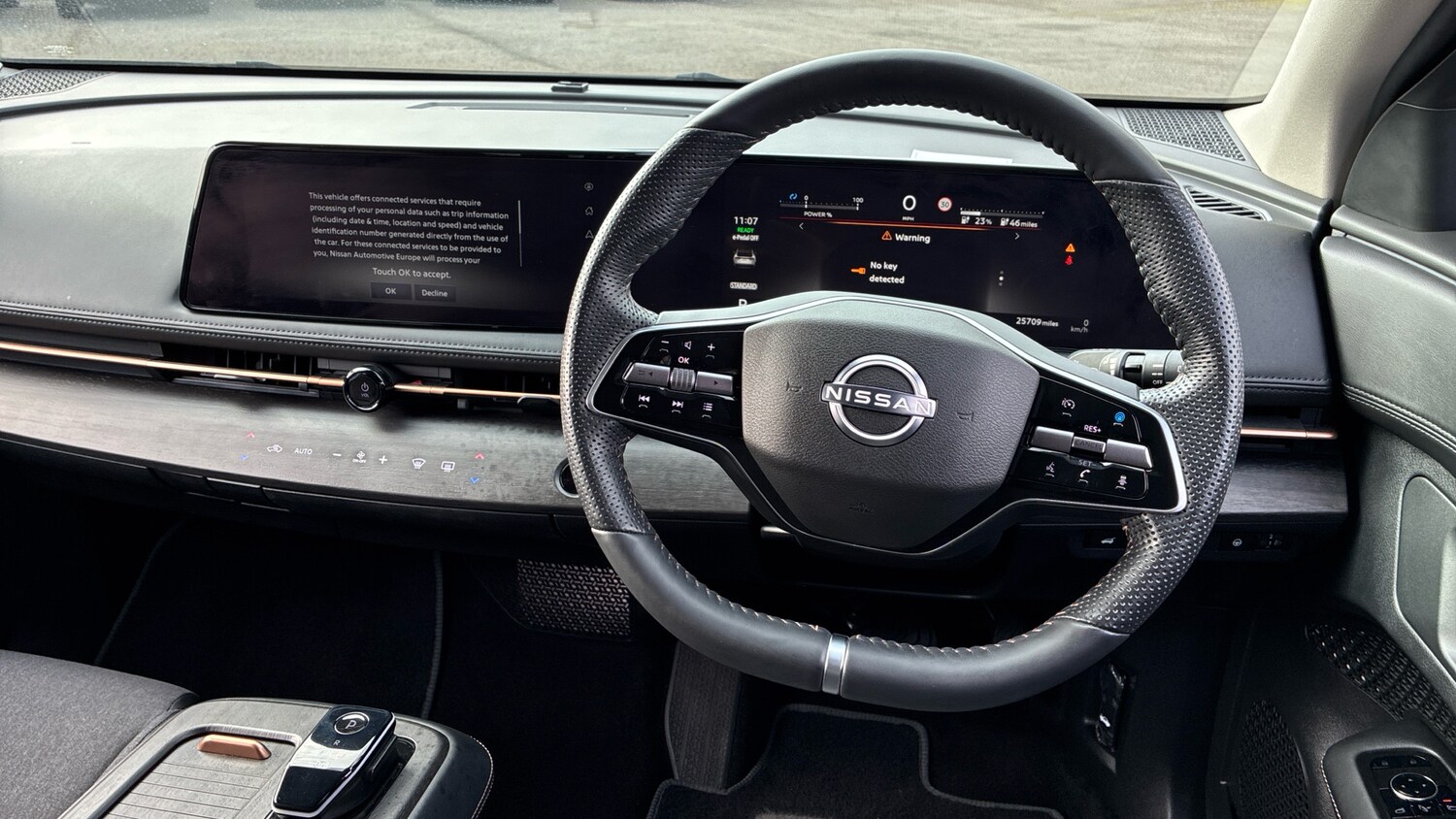 Used Nissan ARIYA 2024 for sale - 78097999: Photo 10