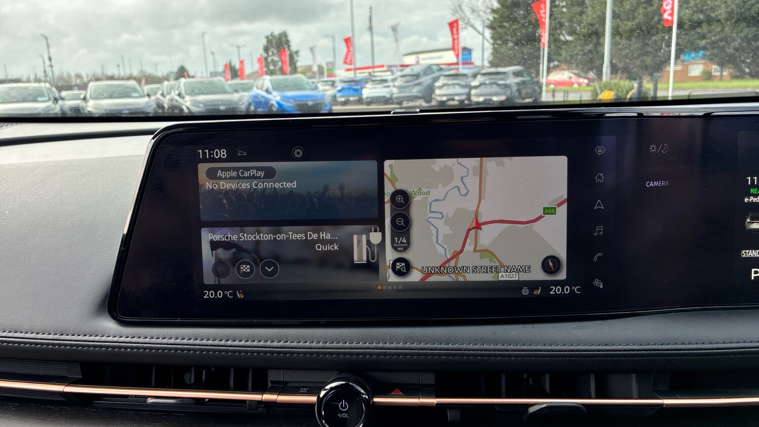 Used Nissan ARIYA 2024 for sale - 78097999: Photo 12