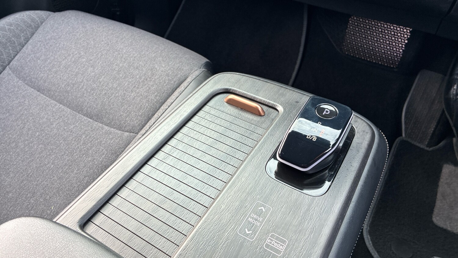 Used Nissan ARIYA 2024 for sale - 78097999: Photo 13