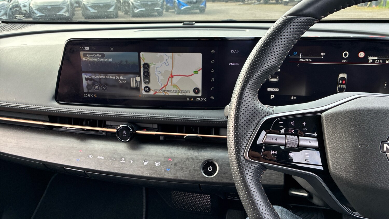 Used Nissan ARIYA 2024 for sale - 78097999: Photo 14