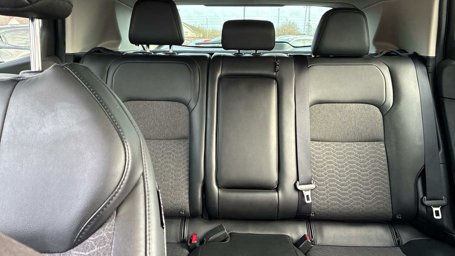 Used Nissan ARIYA 2024 for sale - 78097999: Photo 15