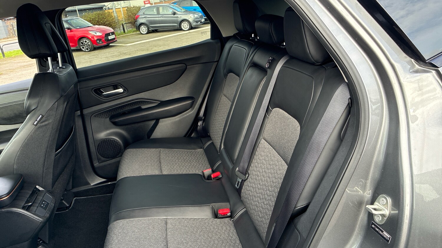 Used Nissan ARIYA 2024 for sale - 78097999: Photo 16