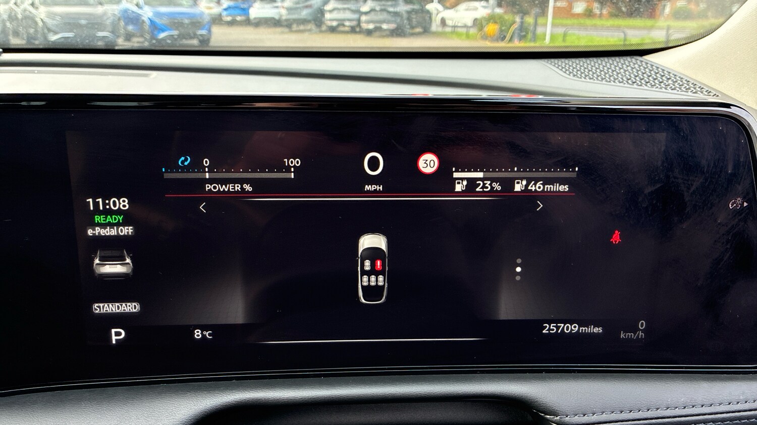 Used Nissan ARIYA 2024 for sale - 78097999: Photo 18