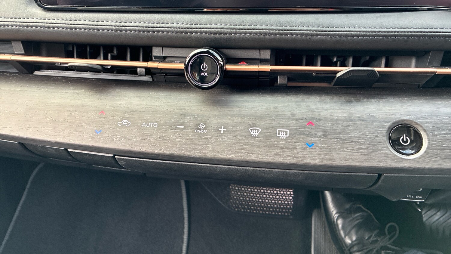 Used Nissan ARIYA 2024 for sale - 78097999: Photo 20