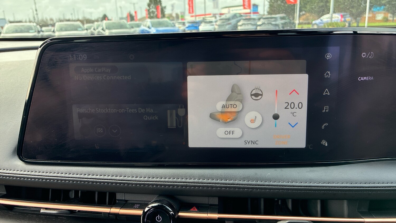 Used Nissan ARIYA 2024 for sale - 78097999: Photo 21