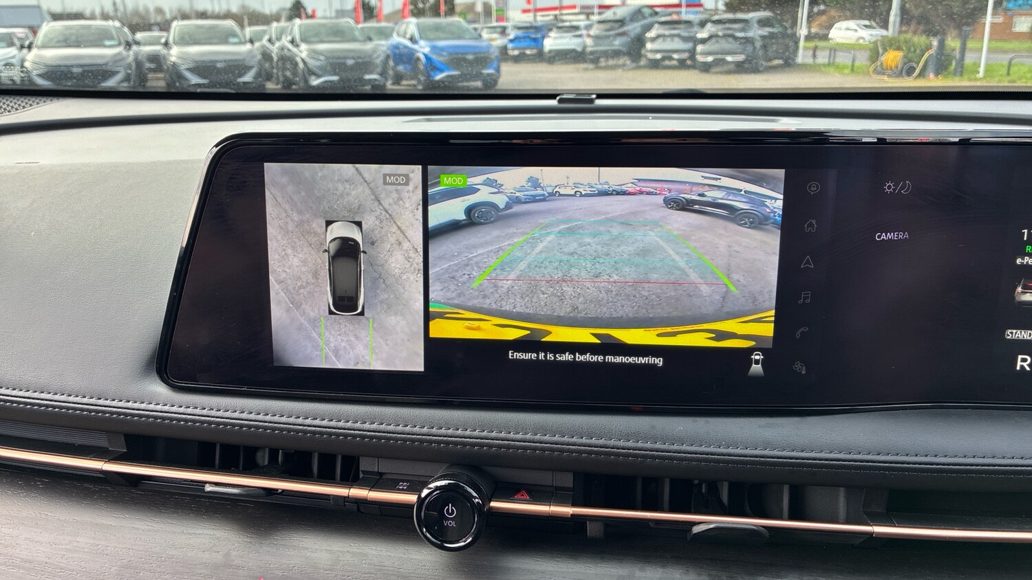 Used Nissan ARIYA 2024 for sale - 78097999: Photo 26