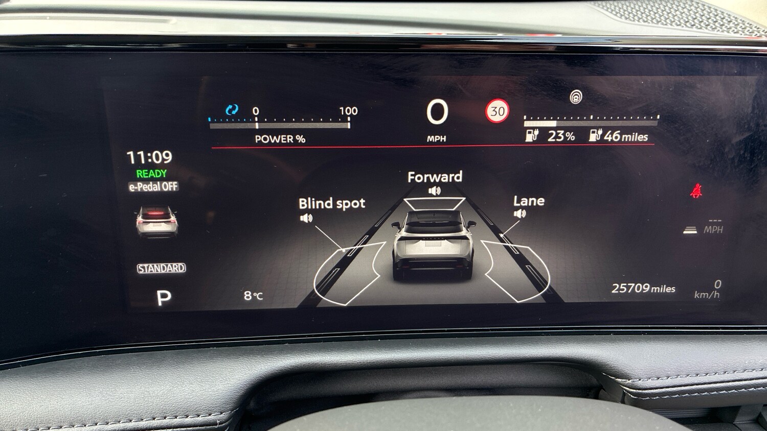 Used Nissan ARIYA 2024 for sale - 78097999: Photo 27