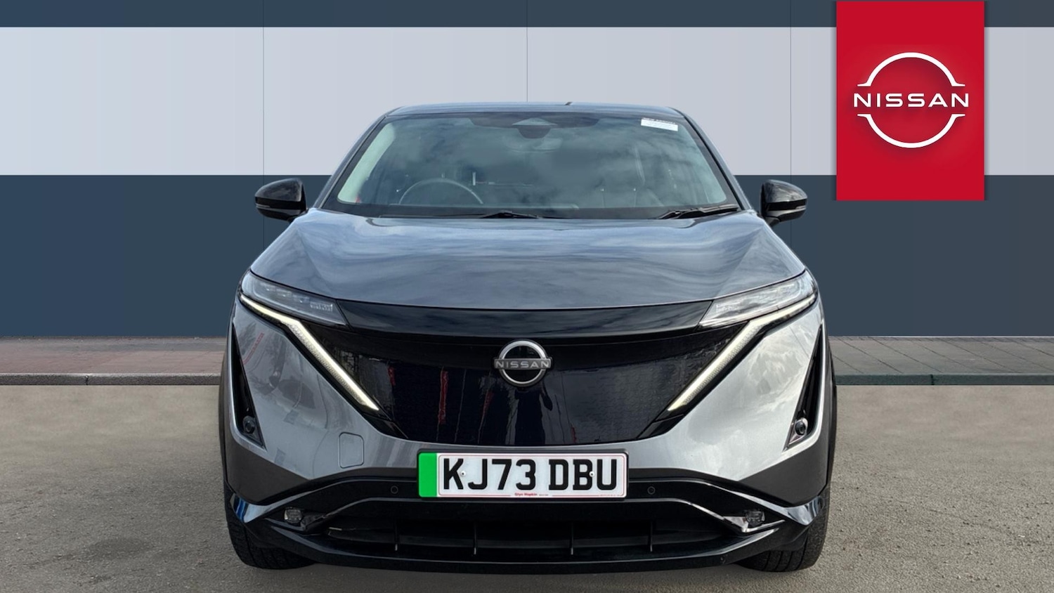 Used Nissan ARIYA 2024 for sale - 78097999: Photo 3