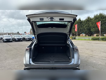 Used Nissan ARIYA 2024 for sale - 78097999: Photo