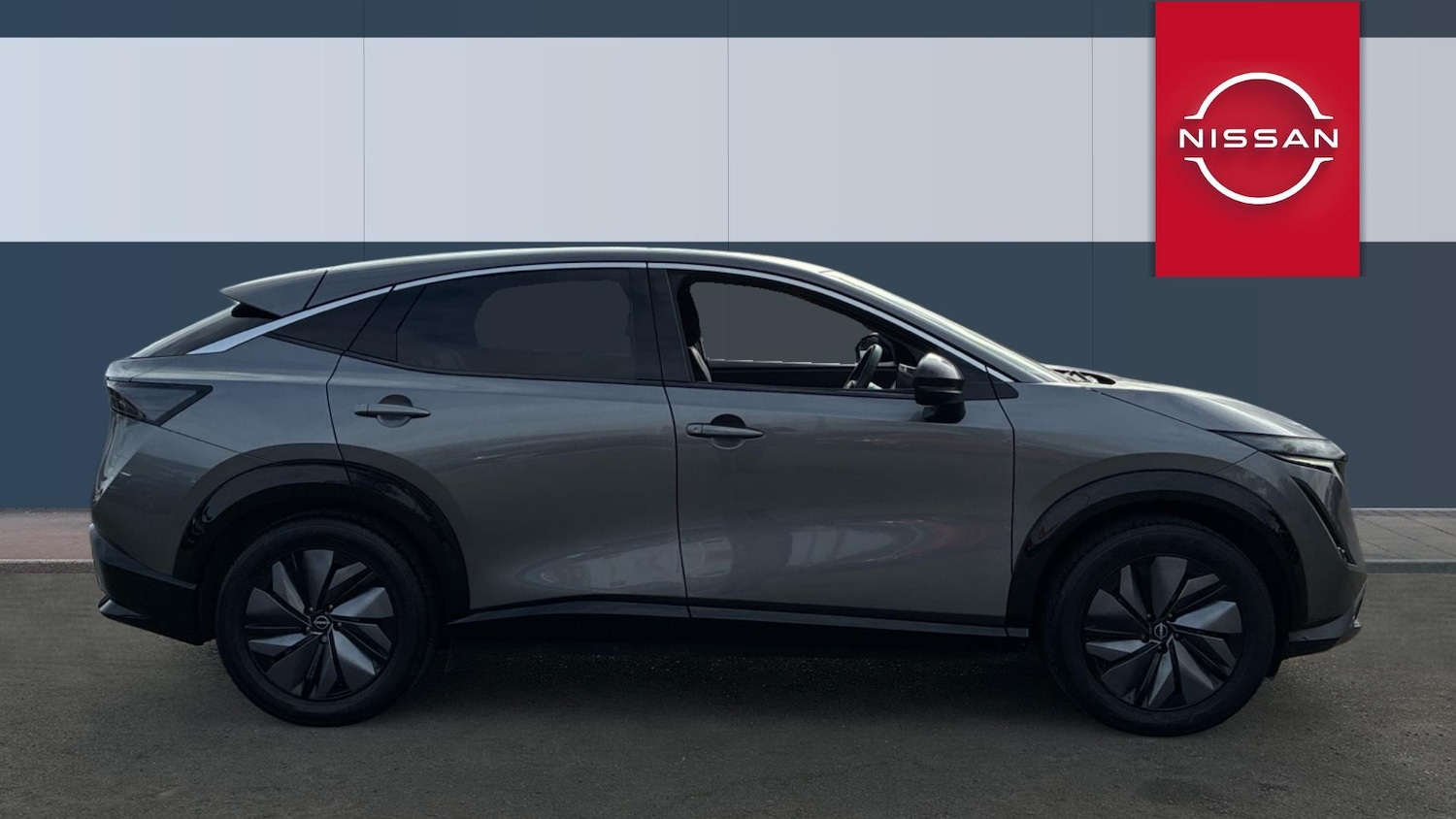 Used Nissan ARIYA 2024 for sale - 78097999: Photo 5