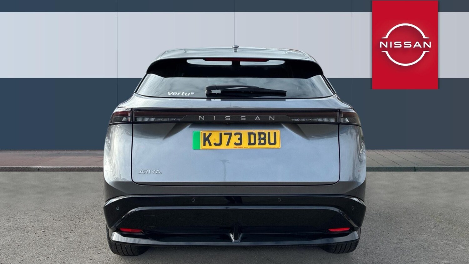 Used Nissan ARIYA 2024 for sale - 78097999: Photo 6