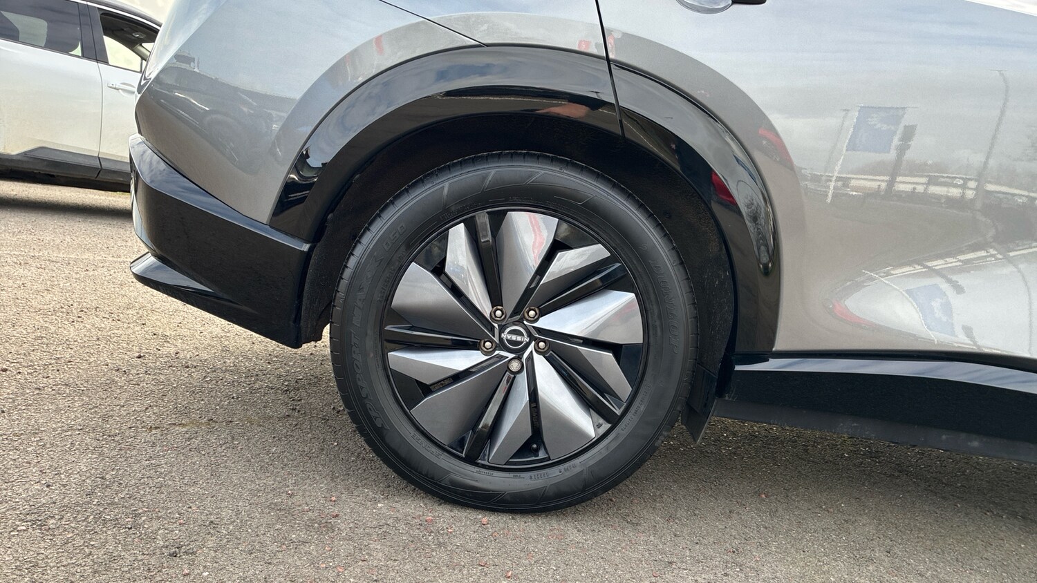 Used Nissan ARIYA 2024 for sale - 78097999: Photo 7