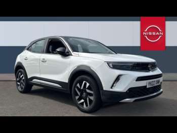 2022 (22) - 1.2 Turbo Elite Premium 5dr Petrol Hatchback