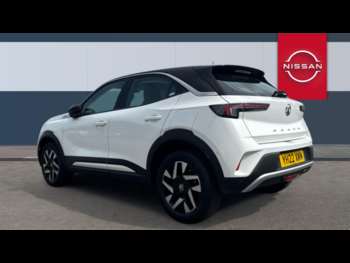 Used Vauxhall Mokka 2022 for sale - 74854045: Photo