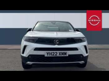 Used Vauxhall Mokka 2022 for sale - 74854045: Photo