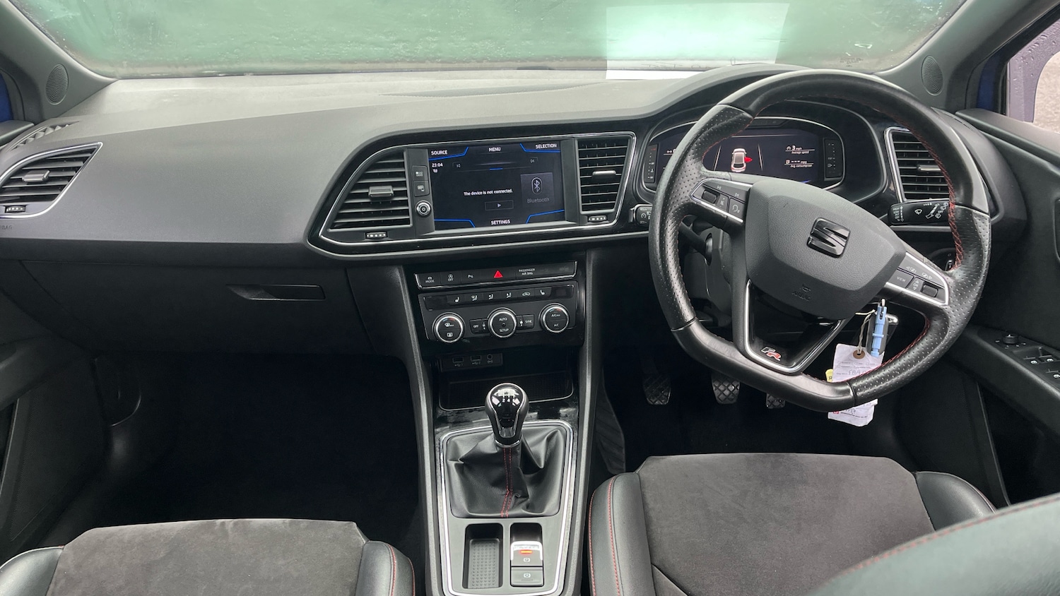 Used SEAT Leon 2019 for sale - 77591301: Photo 10