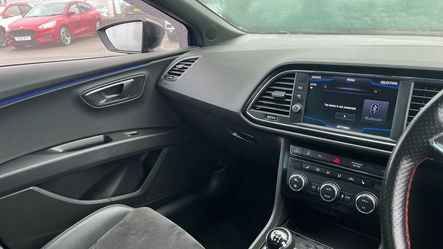 Used SEAT Leon 2019 for sale - 77591301: Photo 14