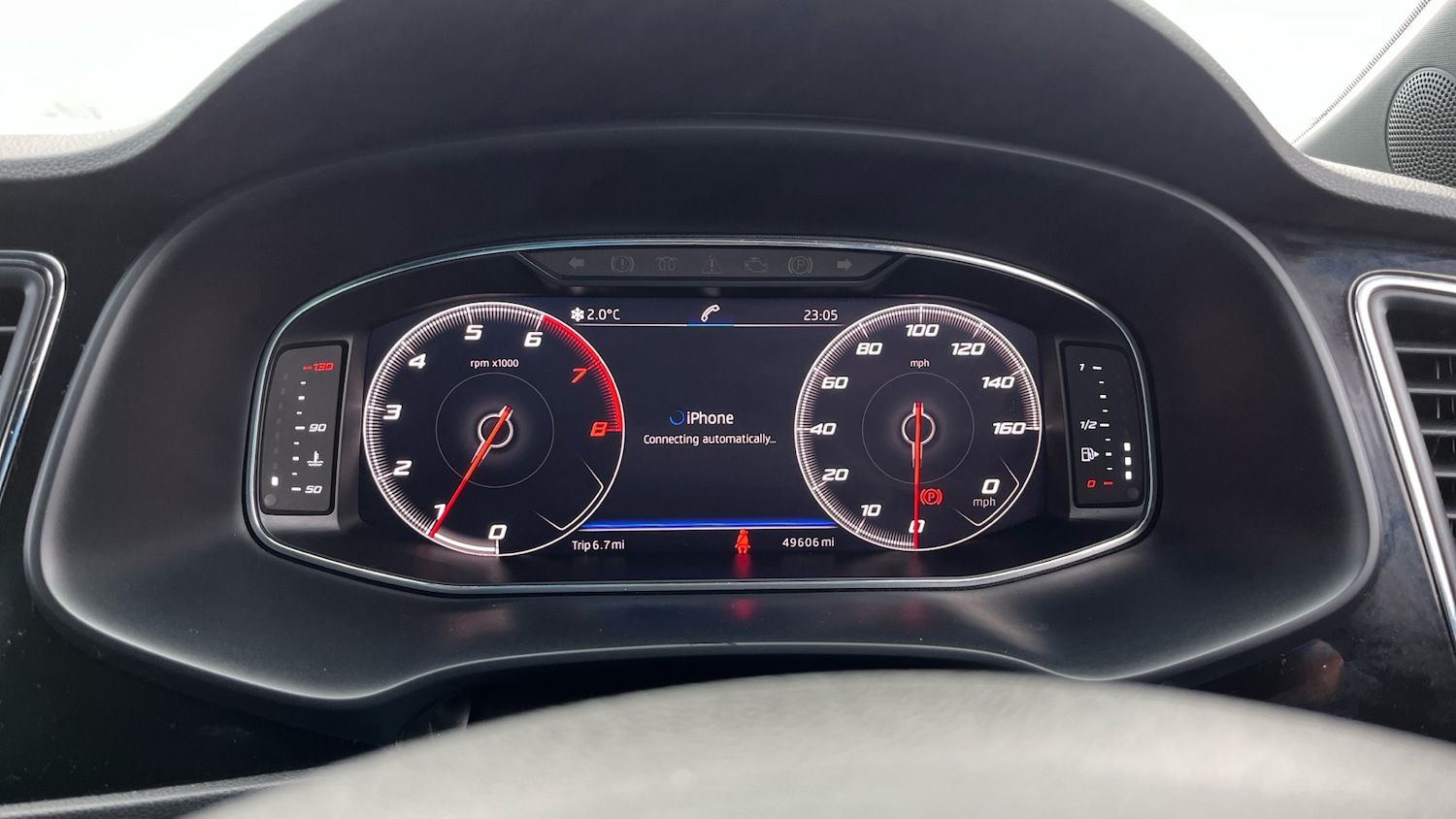 Used SEAT Leon 2019 for sale - 77591301: Photo 18