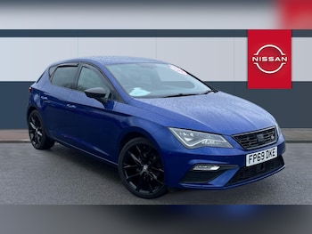 Used SEAT Leon 2019 for sale - 77591301: Photo